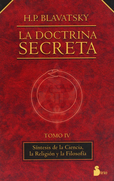  Simbolismo arcaico 