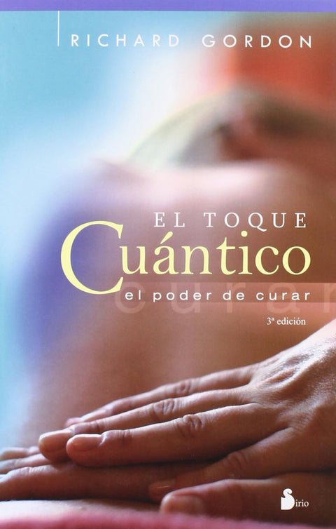  El toque cuántico 