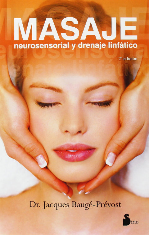  Masaje neurosensorial y drenaje linfatico 