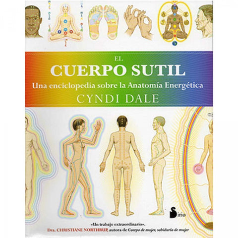  El cuerpo sutil 