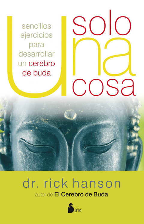  Solo una cosa 