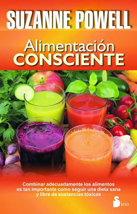  Alimentación consciente 