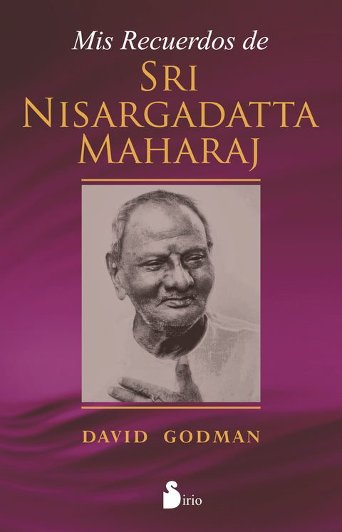  Mis recuerdos Sri Nisargadatta Maharaj 