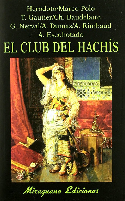  El Club del Hachís 