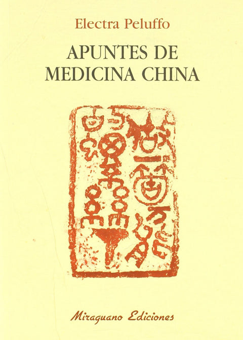  Apuntes de Medicina China 