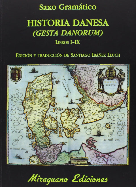  Historia danesa 