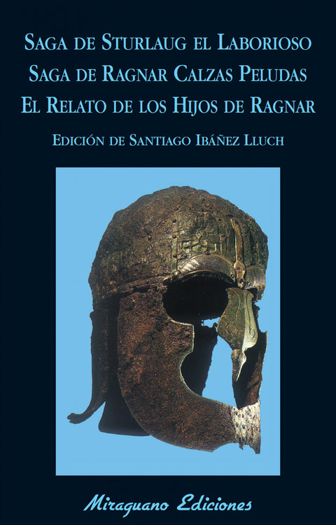 Saga de Sturlaug el laborioso 