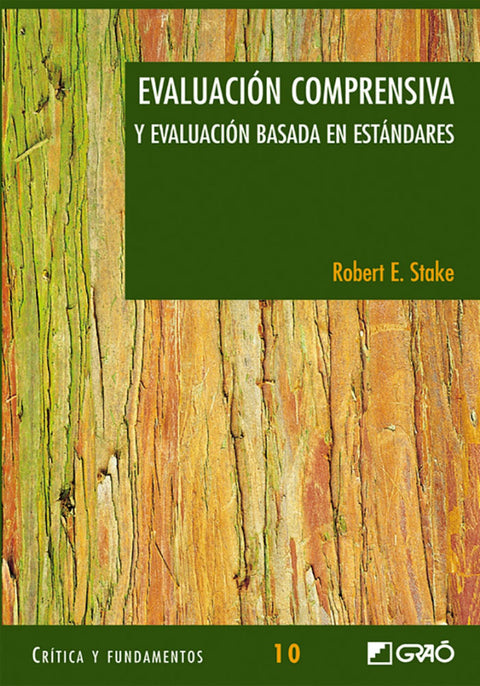  Evaluación comprensiva 