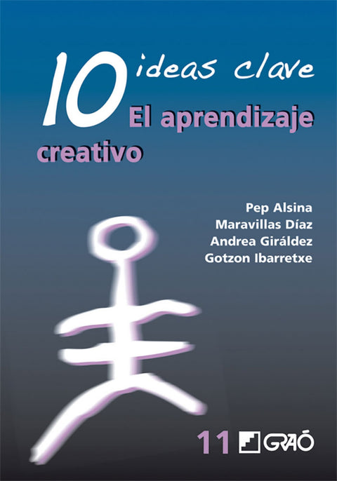  El aprendizaje creativo 