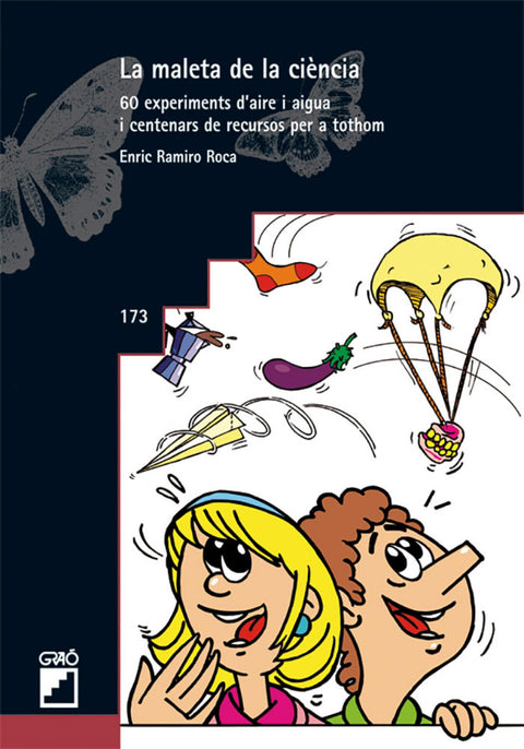  La maleta de la ciència 