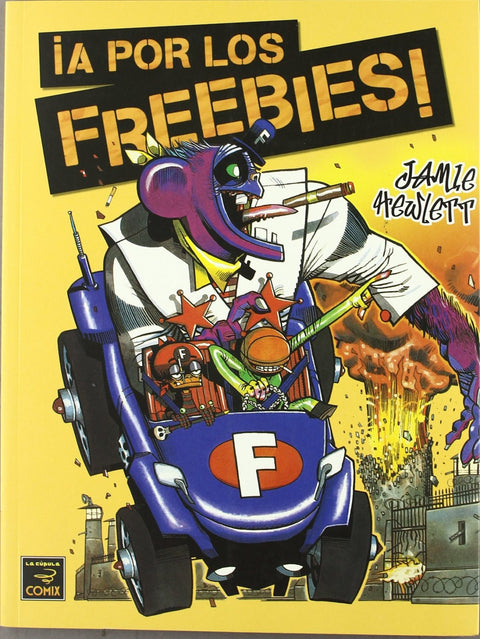  A por los Freebies 