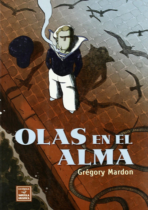  Olas En El Alma 