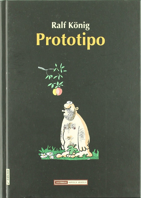  Prototipo 