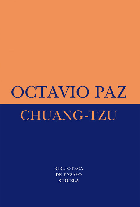  Chuang-tzu 