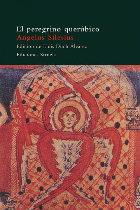  El peregrino querúbico 