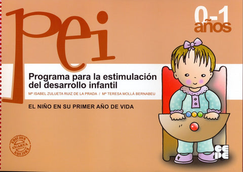  Pei 0-1 años.programa estimulacion desarrollo infantil 