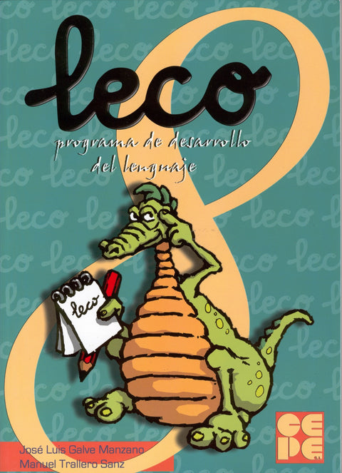  Leco 8 