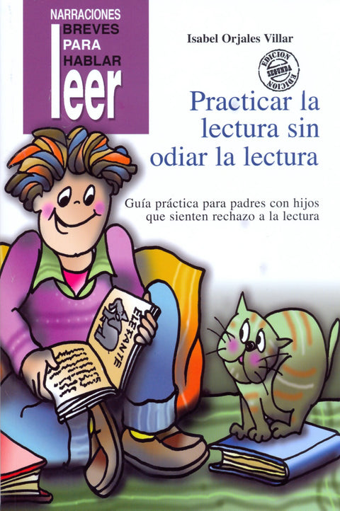  Practicar la lectura sin odiar la lectura 