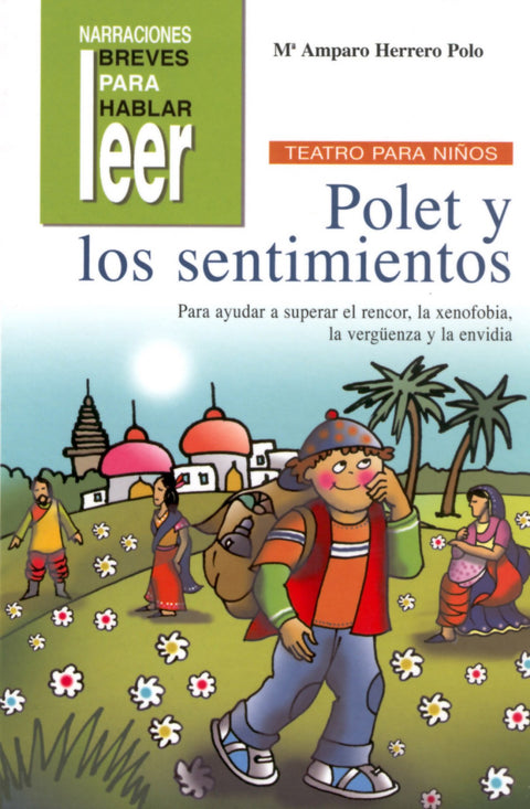  Polet y los sentimientos 