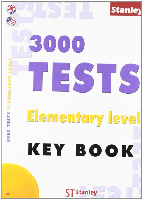  Keys 3000 test 