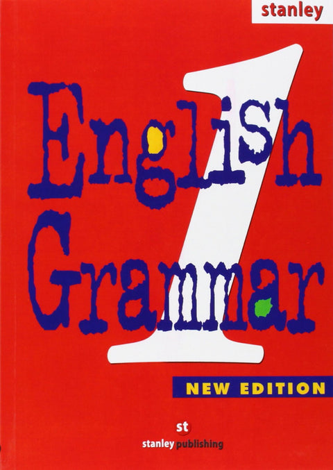  English grammar I 