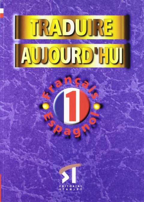  Traduire aujourdohui 1 