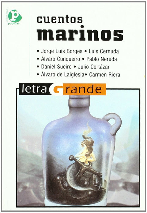  Cuentos marinos 