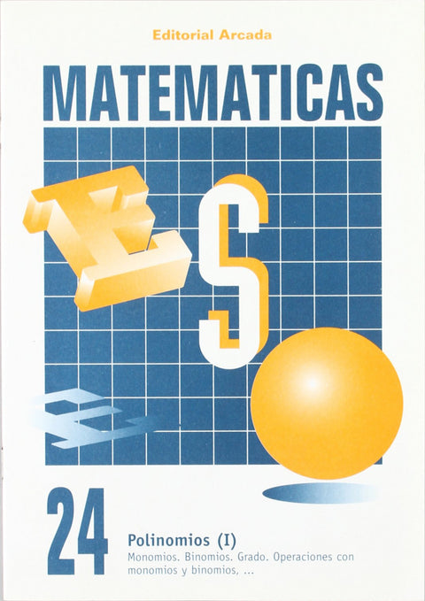  Polinomios I 