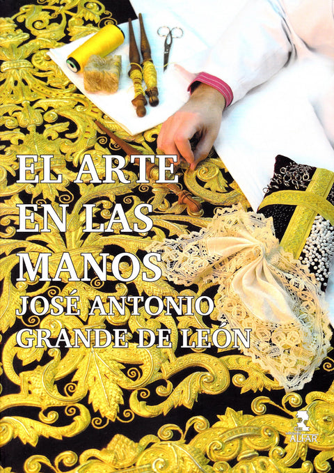  EL ARTE EN LAS MANOS 