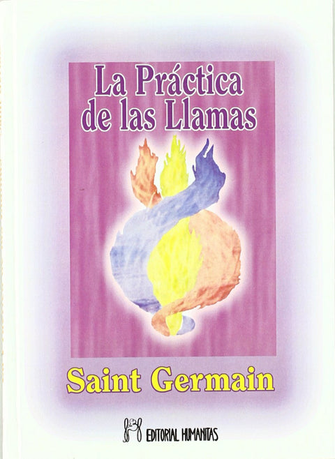  La practica de las llamas 