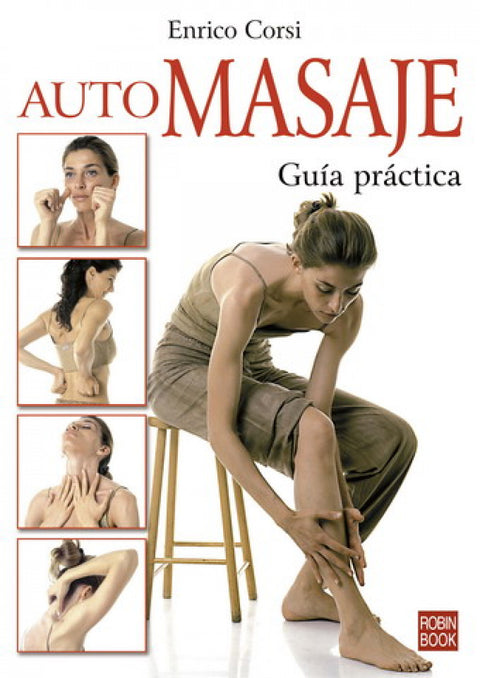  Automasaje. Guía práctica 
