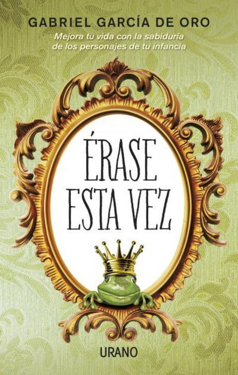  Erase esta vez 