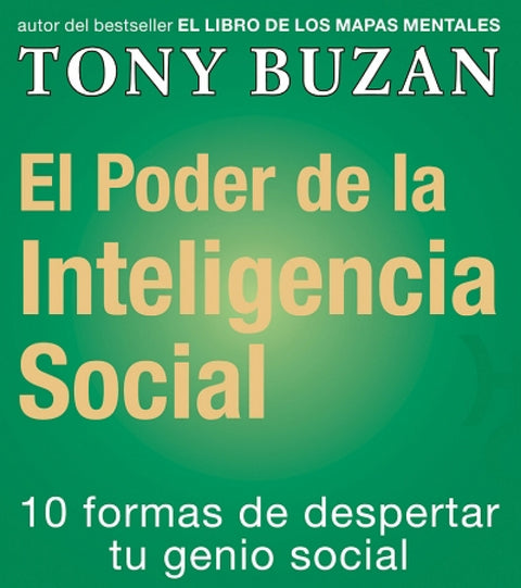  El poder de la inteligencia social 