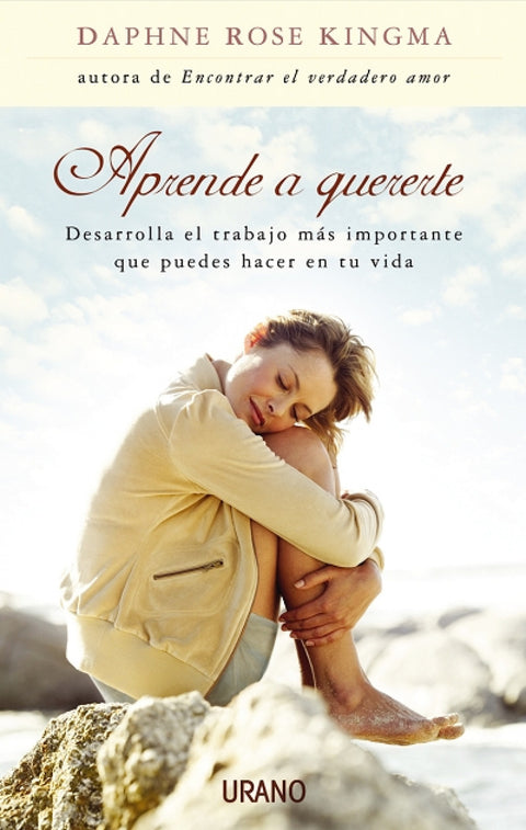  Aprende a quererte 