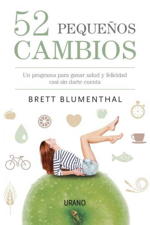  52 pequeños cambios 