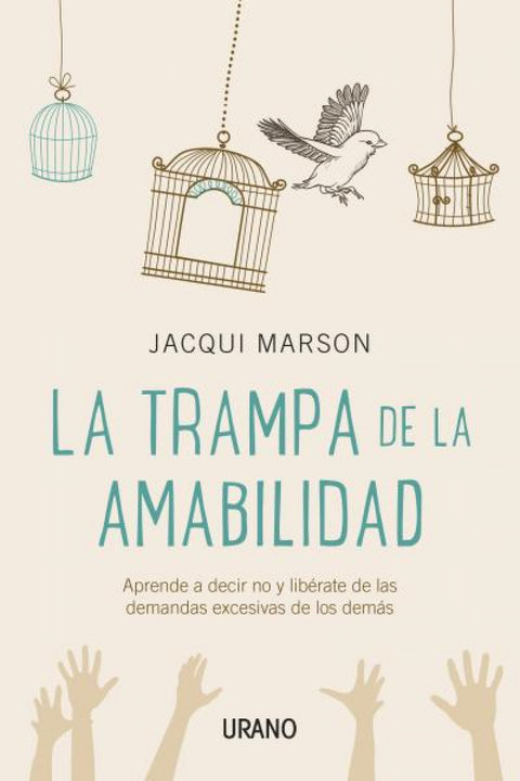  LA TRAMPA DE LA AMABILIDAD 