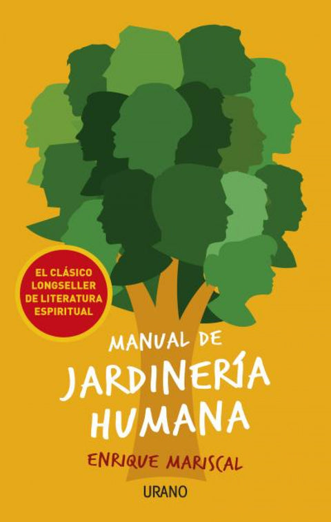  Manual de jardinería humana 