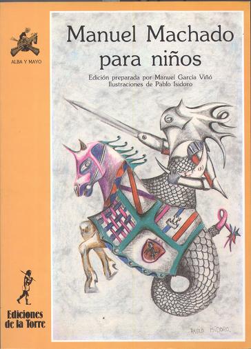  Manuel Machado Para Niños 