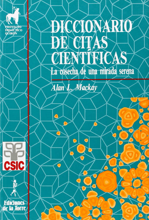  Diccionario De Citas Cientificas 