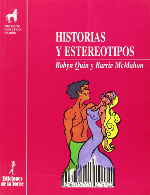  Historias Y Estereotipos 