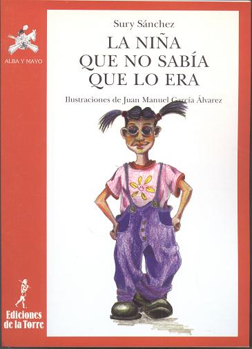  Niña Que No Sabia Que Lo Era, La. 