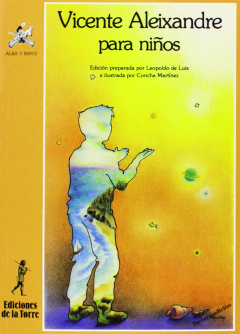  Vicente Aleixandre Para Niños 