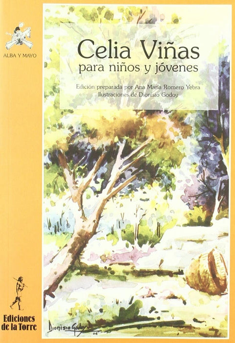  Celia Viñas Para Niños Y Jovenes 