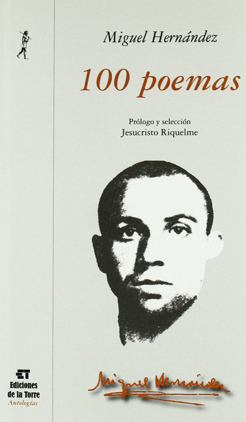  100 Poemas (Miguel Hernandez) 
