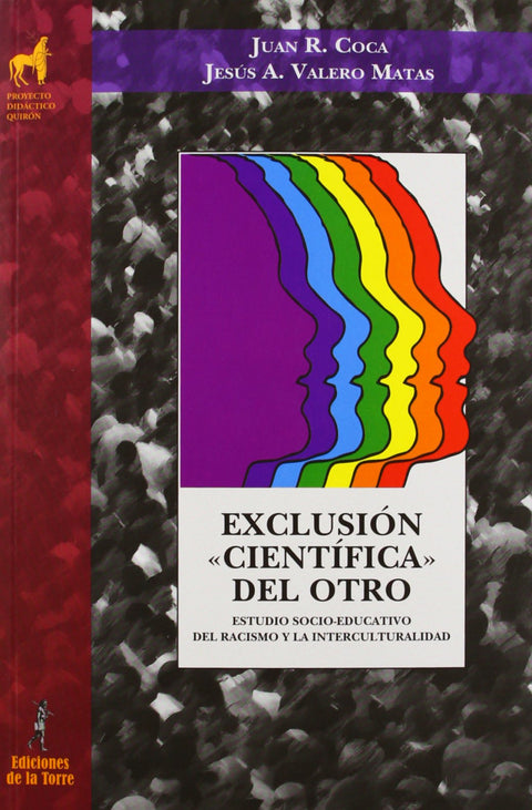  Exclusion Cientifica Del Otro 