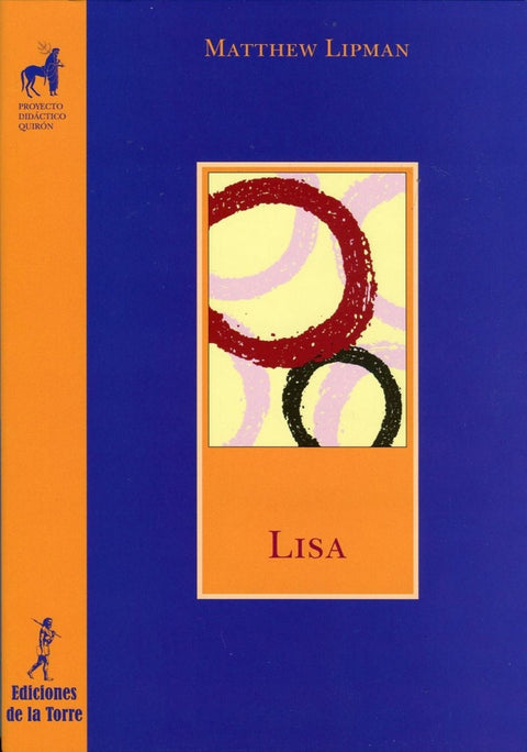  Lisa (2ª Ed.2011) 