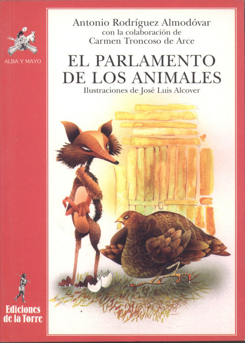 Parlamento De Los Animales, El. 