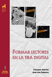  Formar Lectores En La Era Digital 