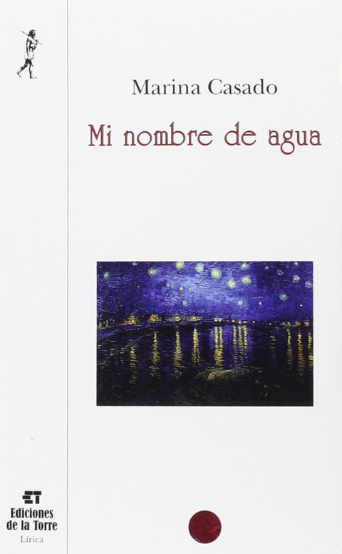  MI NOMBRE DE AGUA 