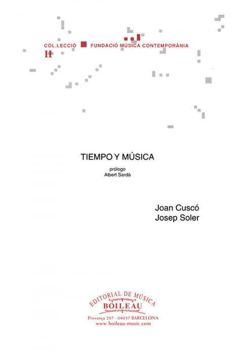  Tiempo y música 